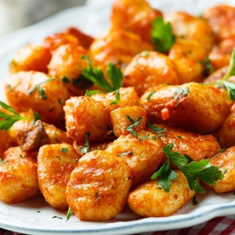 Savor Our Gnocchi