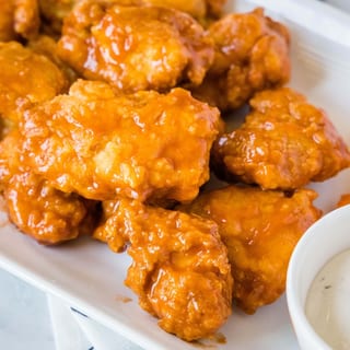 Boneless Wings