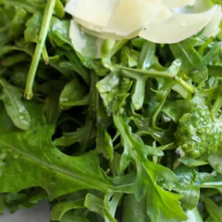 Arugula Salad