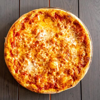 Cheese Pizza (14")