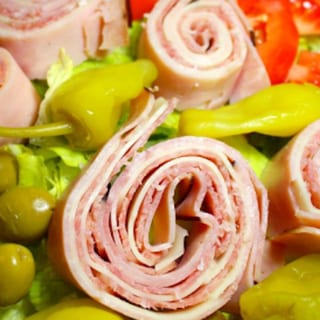 Antipasto Salad