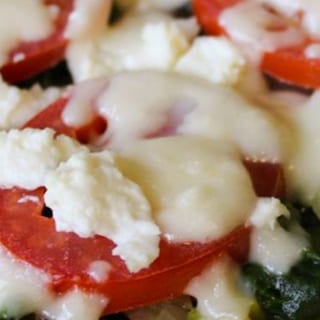 Greek Pizza (16")