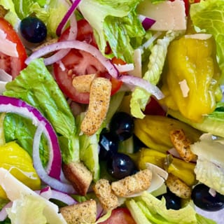 Garden Salad
