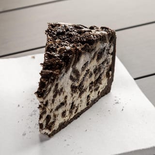 Oreo Cheesecake