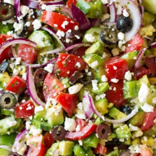 Greek Salad