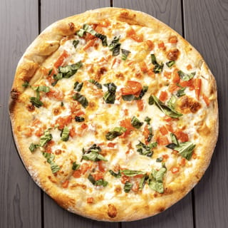 Caprese Pizza (12")