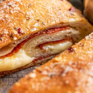 Small Roni Roll