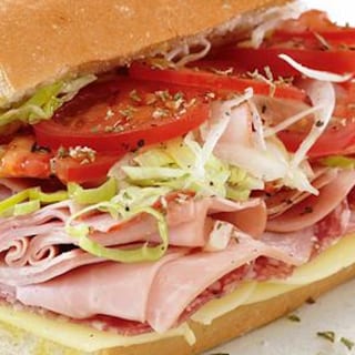 Italian Combo Sandwich