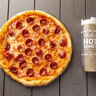Hot Roni (12”)