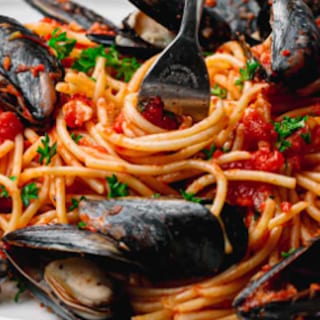 Zuppa Di Pesce