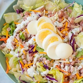 Chef Salad