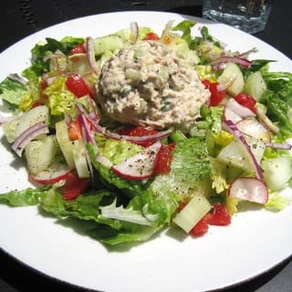 Tuna Salad