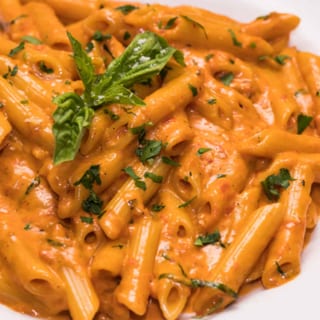 Penne Ala Vodka