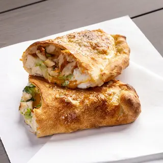 Calzones (Large)
