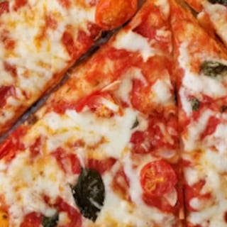 Margherita Pizza (18")